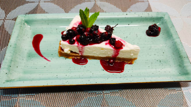 Amarò Brasserie - 1