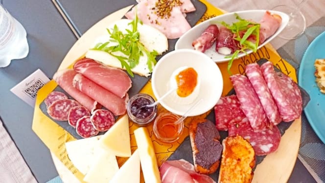 Amarò Brasserie - 2