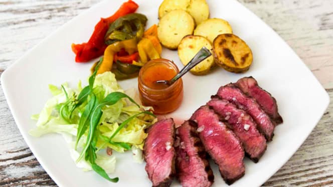 Amarò Brasserie - 0