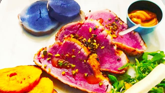 Amarò Brasserie - 4