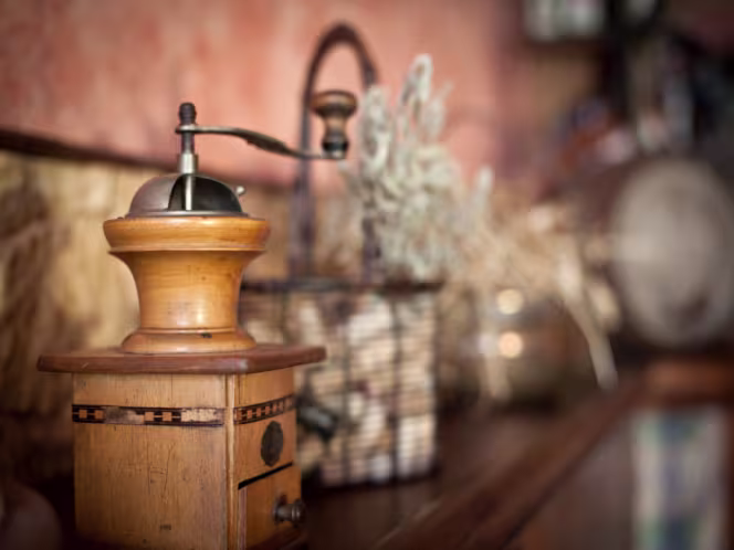 Tasca Tierras del Sur - 1