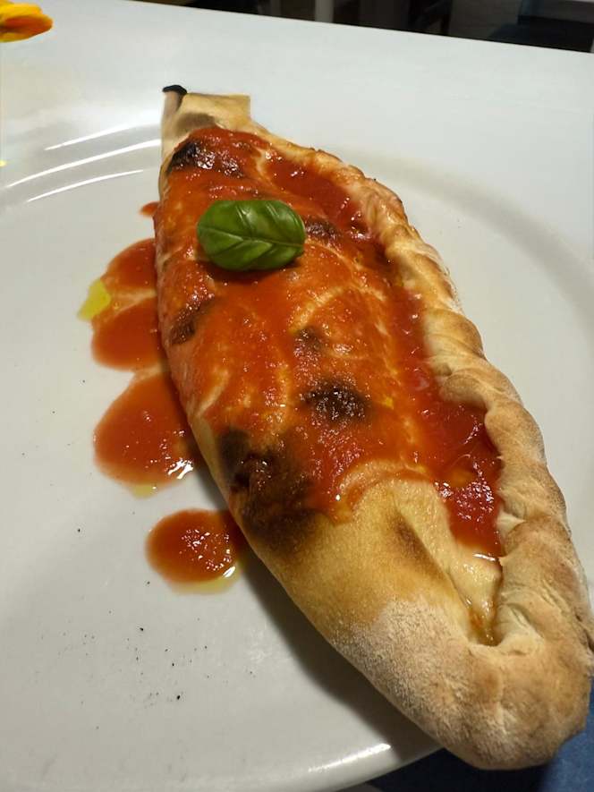 Baia dei Cavallucci - 0