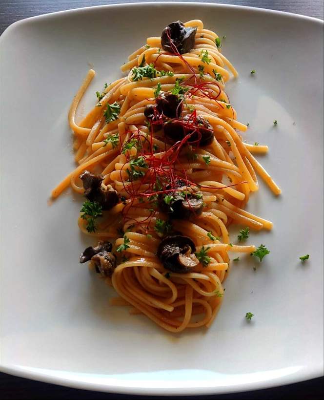 Ristorante Paradiso - 3