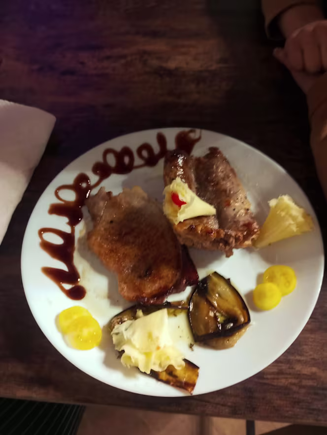 Ristorante Paradiso - 0