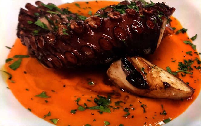 Ristorante Paradiso - 2
