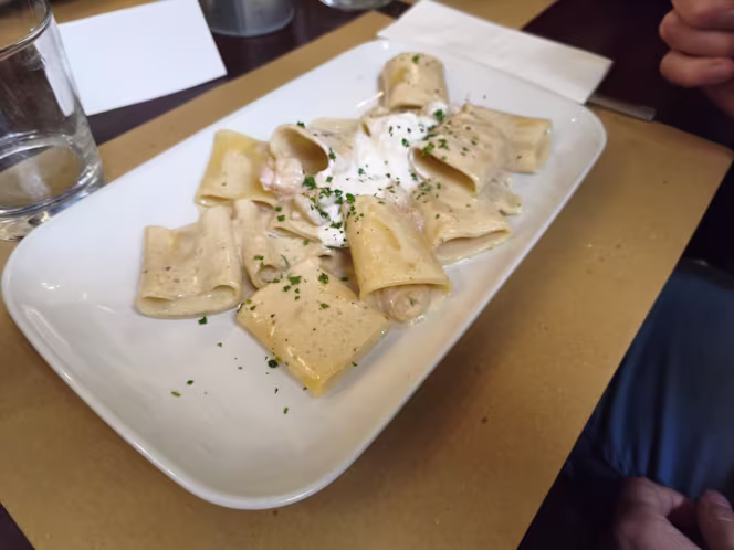 Ristorante Paradiso - 5