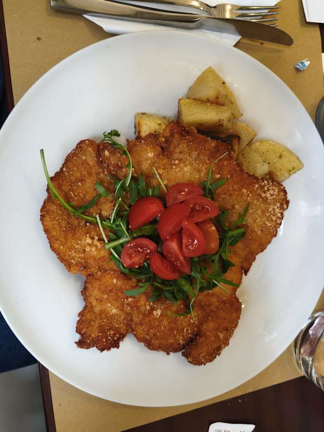 Ristorante Paradiso - 4