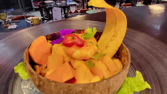 Palad'arte Peruvian Cuisine - 3