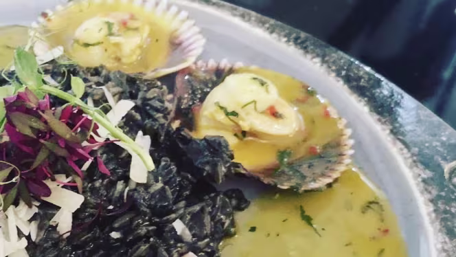 Palad'arte Peruvian Cuisine - Parede - 4