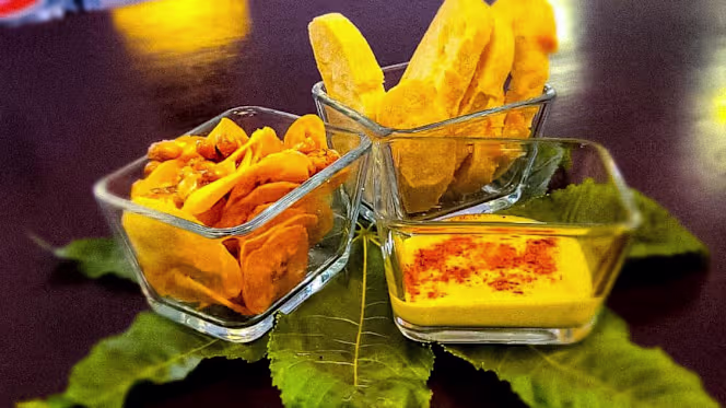 Palad'arte Peruvian Cuisine - 2
