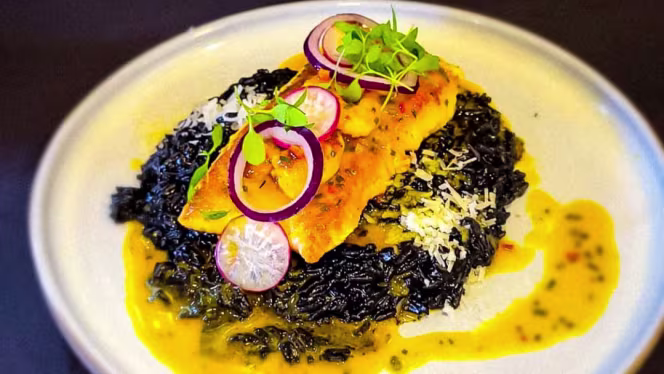 Palad'arte Peruvian Cuisine - Parede - 9