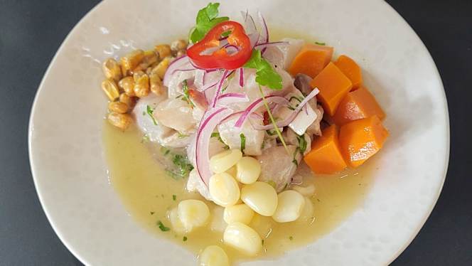 Palad'arte Peruvian Cuisine - 4