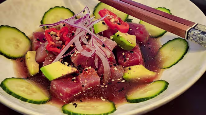 Palad'arte Peruvian Cuisine - 0