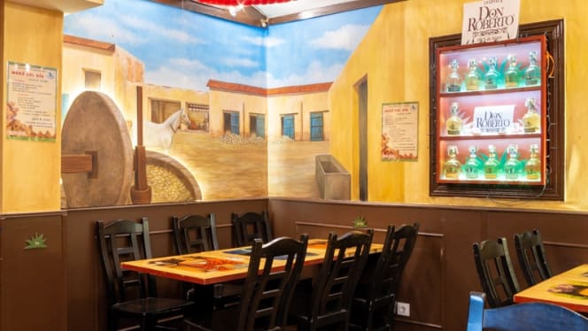 Cómete México General Pardiñas - 3