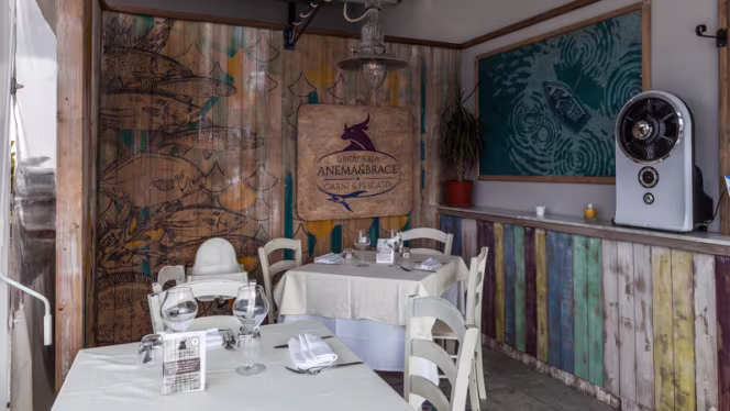 La Braceria Anema & Brace - 6
