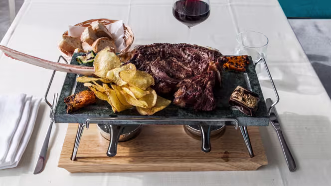 La Braceria Anema & Brace - 2