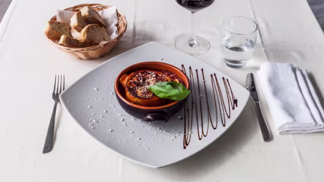 La Braceria Anema & Brace - 1