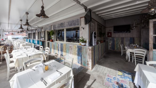 La Braceria Anema & Brace - 8