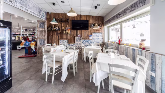 La Braceria Anema & Brace - 5