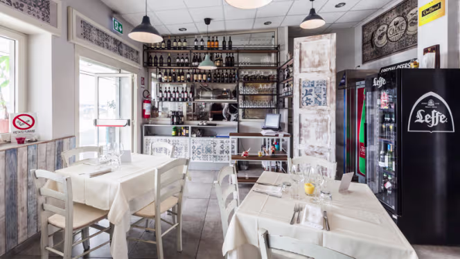 La Braceria Anema & Brace - 7