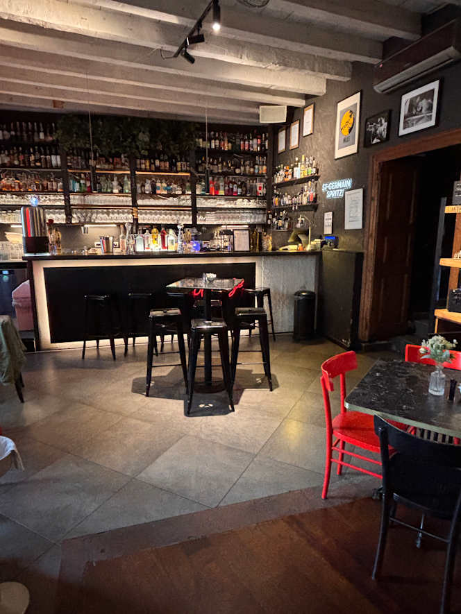 Vintage Jazz Food&Wine - Como - 1