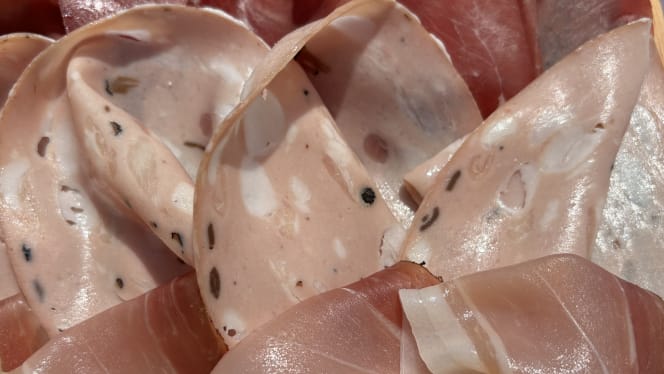 Vintage Jazz Food&Wine - 1