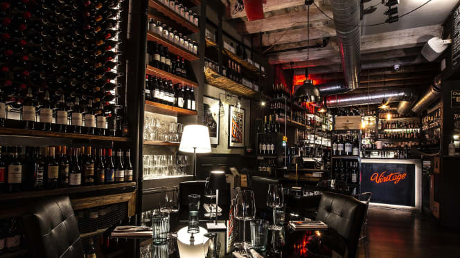 Vintage Jazz Food&Wine - 6