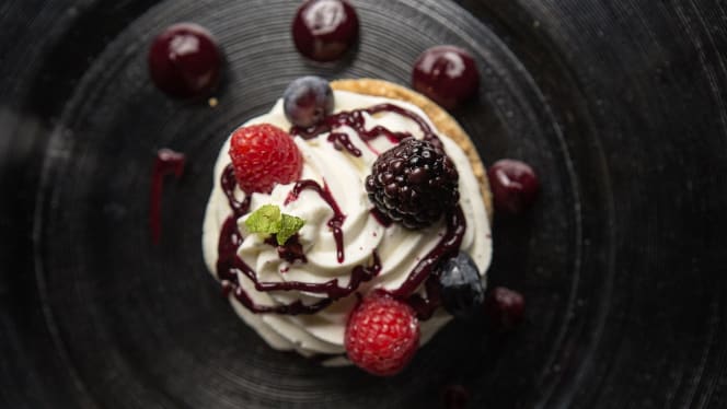 Vintage Jazz Food&Wine - 4