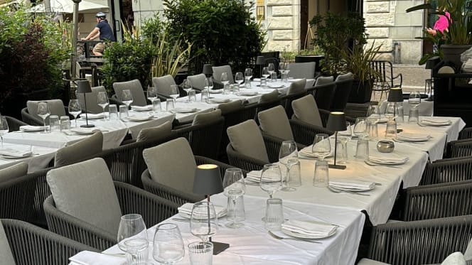 Vintage Jazz Food&Wine - 3