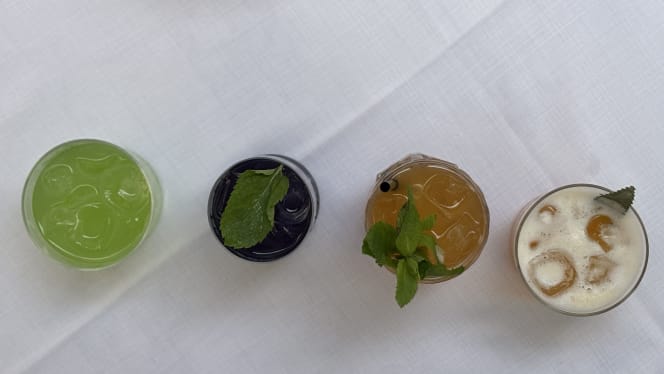 Vintage Jazz Food&Wine - 2