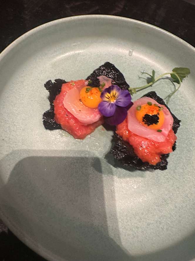 Brut Sushi Bar - 7