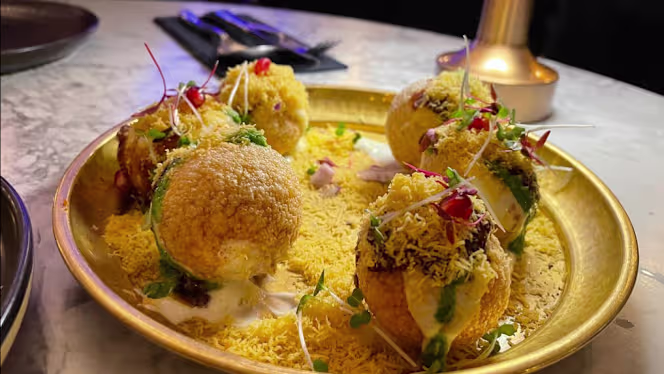 Mumbai Maska - 7