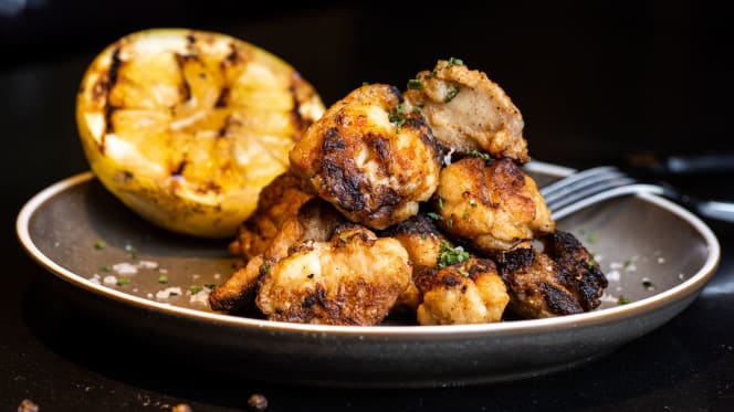 Steakhouse ANGUS Fuengirola - 8