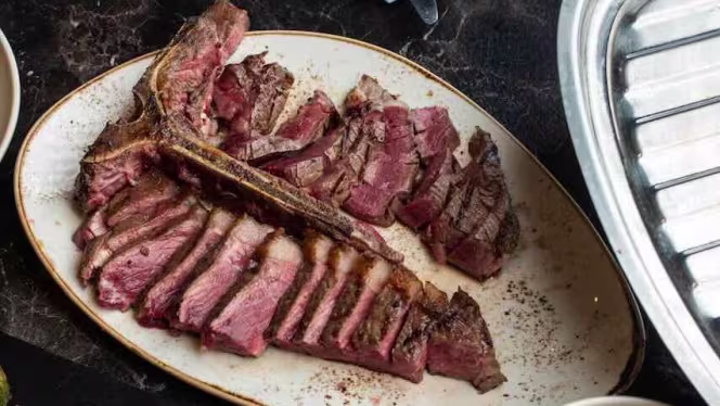 Steakhouse ANGUS Fuengirola - 0