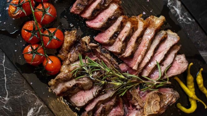 Steakhouse ANGUS Fuengirola - 9