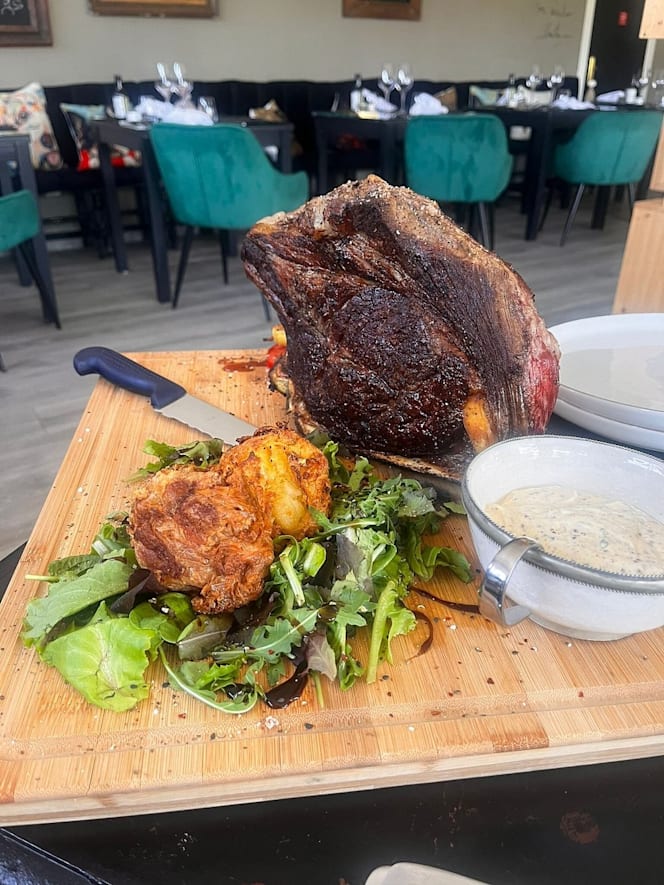 Le petit marmitón by Cristina moreau - 4