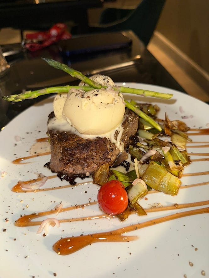 Le petit marmitón by Cristina moreau - 9