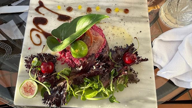 Le petit marmitón by Cristina moreau - 5