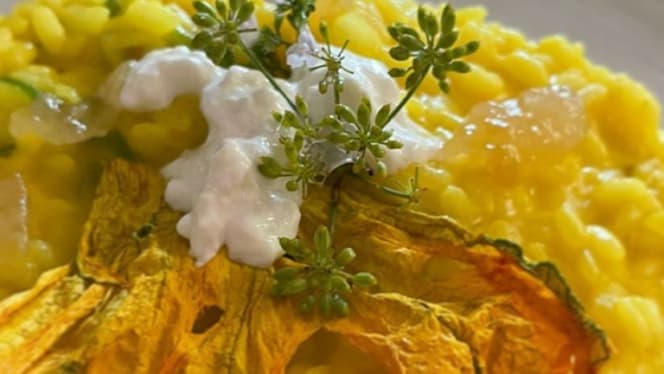 Villa Grancassa Restaurant - 3