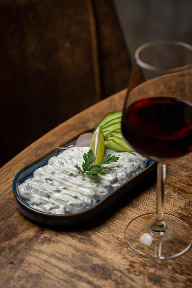 DOVE Firenze - Ristorante & Cocktail bar - 3