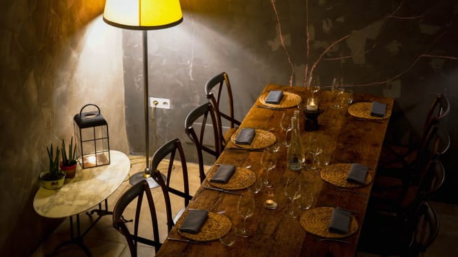 DOVE Firenze - Ristorante & Cocktail bar - 8