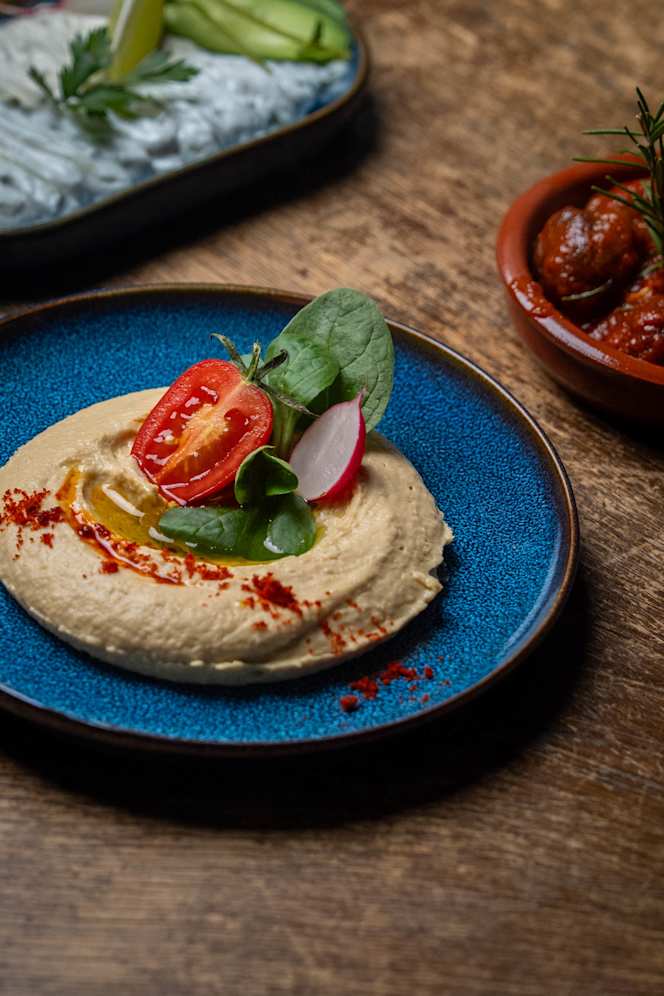 DOVE Firenze - Ristorante & Cocktail bar - 5