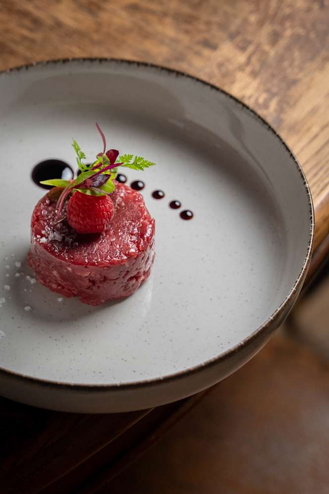 DOVE Firenze - Ristorante & Cocktail bar - 6