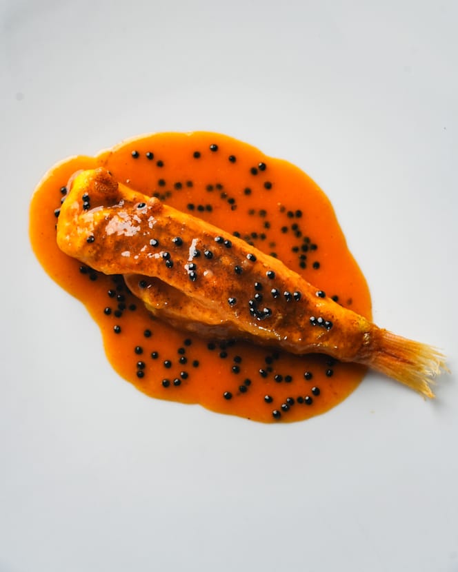 Élevage restaurant - 5