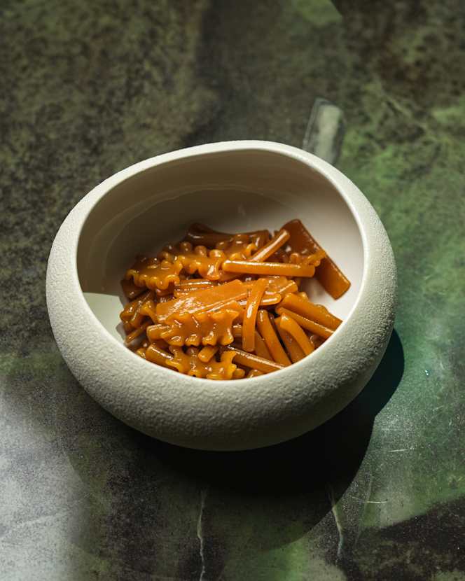 Élevage restaurant - 0