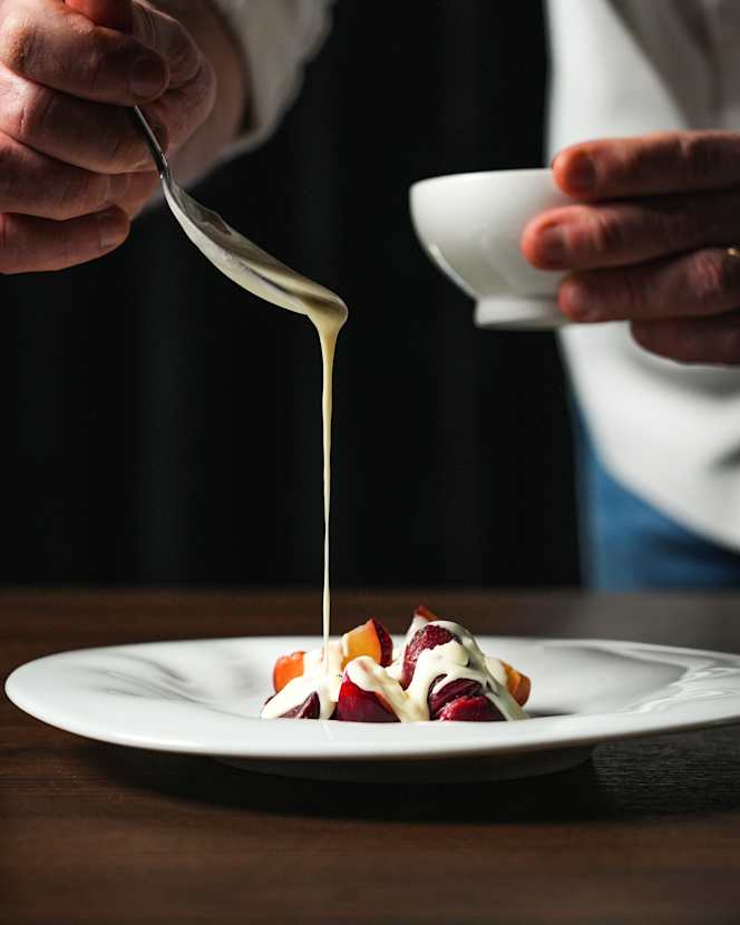 Élevage restaurant - 3
