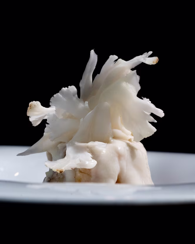 Élevage restaurant - 5