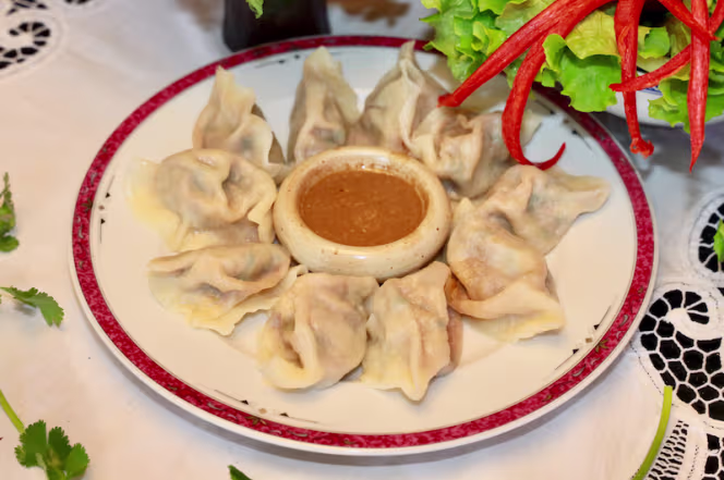 Mandarin de Paris - 6