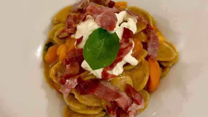 Giardino Segreto - 1