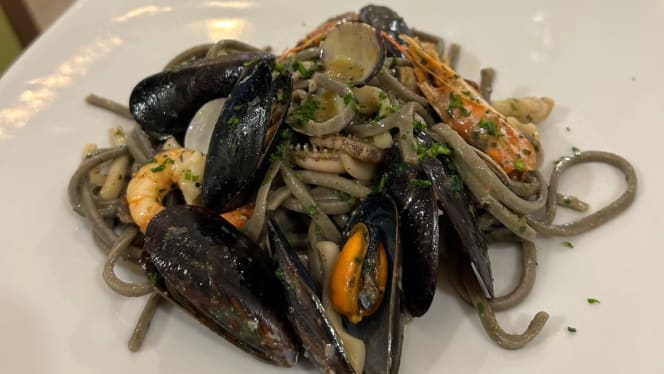 Giardino Segreto - 0